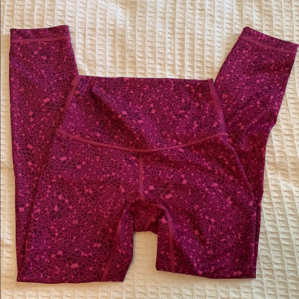 LuLuLemon leggings